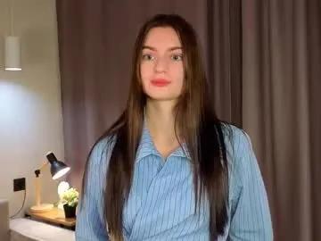 Freechat rosamunoz on Chaturbate