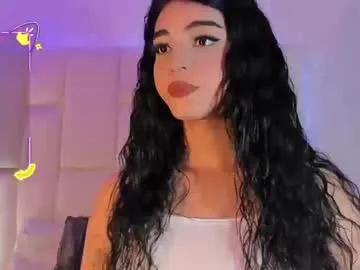 rosselfinoll on Chaturbate 