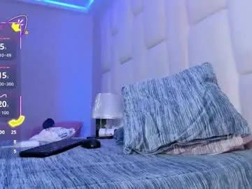 rosselfinoll on Chaturbate 