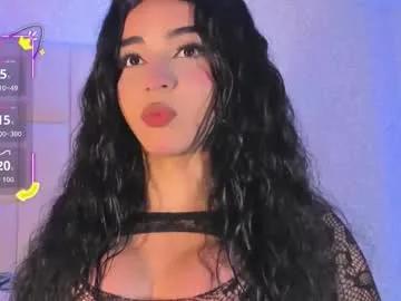 rosselfinoll on Chaturbate 