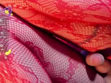 rosselfinoll on Chaturbate 