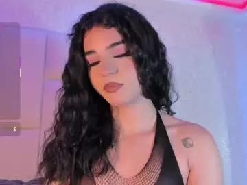 rosselfinoll on Chaturbate 
