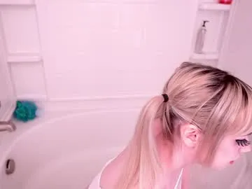 runesy — CrazyTicket: Bath Show! 99tks for ticket :) (Ending at 10:50pm Pacific Time)