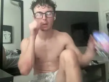 ryan287747 — Home Alone for now - Goal reached! #18 #bigballs #shy #cum #teen