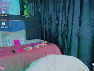 sabaha_ on Chaturbate 
