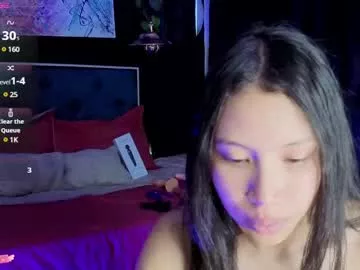 sabaha_ on Chaturbate 