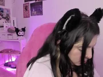 sachi_meow —  Your favorite good girl is here to have fun I want you to leave me dripping my toy is on,surprise me  SPIN THE WHEEL X 25 - Multi-Goal :  boobs+ahegao #ahegao #young #glases #bigpussylips #shy