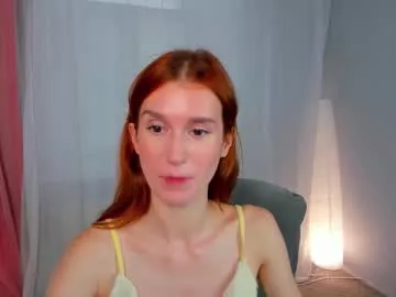 sallybiscuit on Chaturbate 