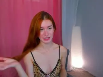 sallybiscuit on Chaturbate 