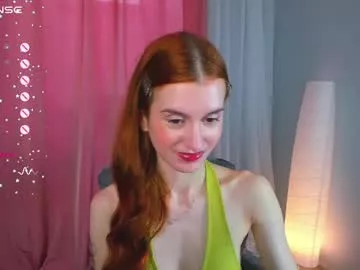 sallybiscuit on Chaturbate 