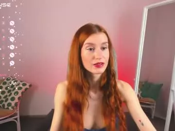 sallybiscuit on Chaturbate 