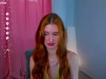 sallybiscuit on Chaturbate 