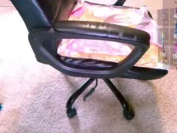 sallythesissyslut on Chaturbate 