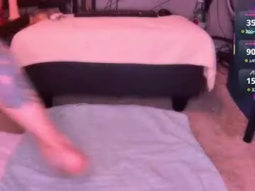 sallythesissyslut on Chaturbate 