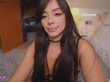 sammarastone on Chaturbate 