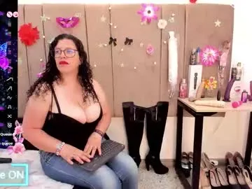 sammy_mature_ on Chaturbate 