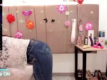 sammy_mature_ on Chaturbate 