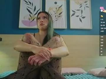 sarahmiler_ on Chaturbate 