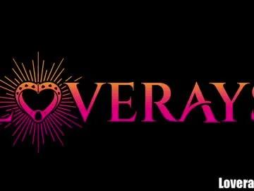saraloverays — setting up now