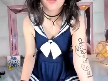 saramartini2 on Chaturbate 