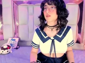 saramartini2 on Chaturbate 