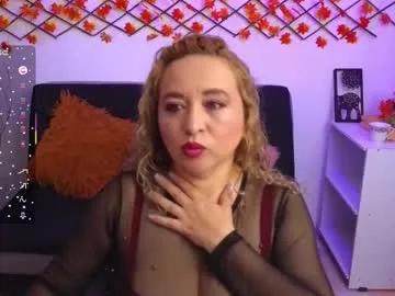saray_soto on Chaturbate 