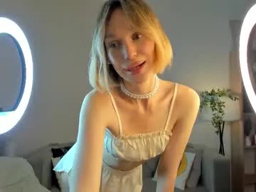 sarilit — GOAL: Tease my lips [66 tokens remaining] Welcome to my room! Be polite to me, i need ur support so much! Lets getting to know each other better! #feet #blonde #skinny #pretty