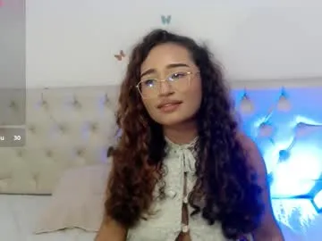 sasha_17_ —  I am new here ... Do you show me your mischief?  #new #skinny #young #18 #curly