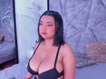sashastrada on Chaturbate 