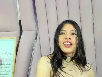 sashsapety on Chaturbate 