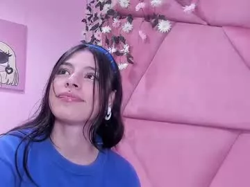 sashsapety on Chaturbate 