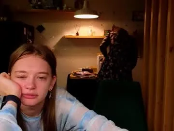 sav_anna — GOAL: wish s a good day, lets sexy dance [33 tokens remaining] We love you <3 #young #teen #18 #shy #couple