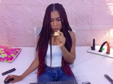 savory_pussy18 — GOAL: Naked [68 tokens remaining] Melt my chocolate body and take my cream out! Control my LOVENSE 180 tks/X5 min #ebony #skinny #teen #slut #cuckold