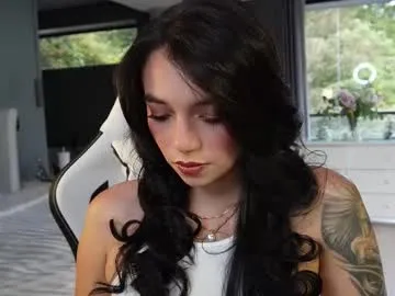 scarlett__baker11 — hey sexy let me know how much you want me Spin the Wheel 101 tks  Random level 69tks  pvt is open #latina #lovense #classy #pvt