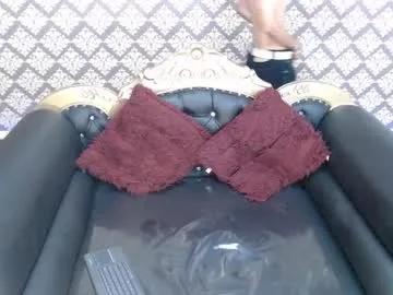 Freechat sebas_cat on Chaturbate