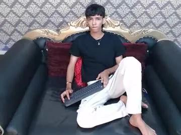 Freechat sebas_cat on Chaturbate