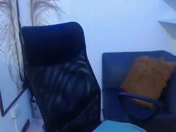 selene_prest on Chaturbate 