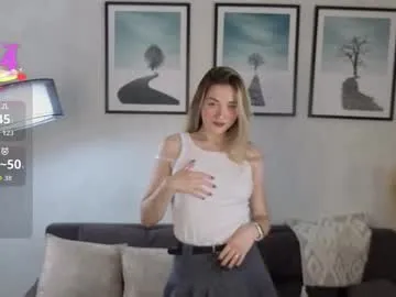 serenamyre on Chaturbate 