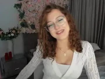 sereneflame — #nonude #tease #glasses #skinny