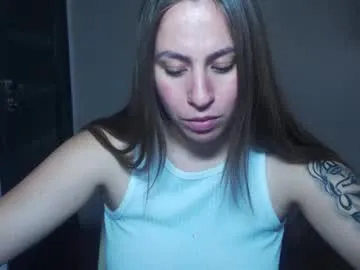 sexyyuliia777 — #bigpussylips #milk #bigboobs #squirt #tattoos #c2c #lovense #pantyhose #pvt #blowjob #dirtytalk #smoke