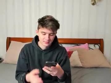 Freechat sherlockmax on Chaturbate
