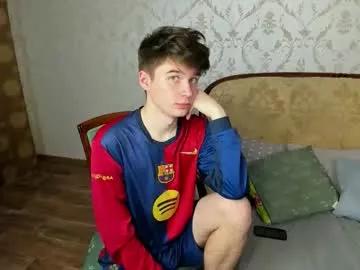 Freechat sherlockmax on Chaturbate