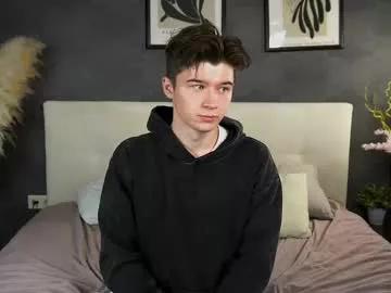 Freechat sherlockmax on Chaturbate