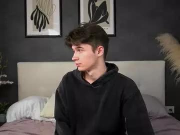 Freechat sherlockmax on Chaturbate