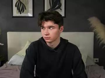 Freechat sherlockmax on Chaturbate