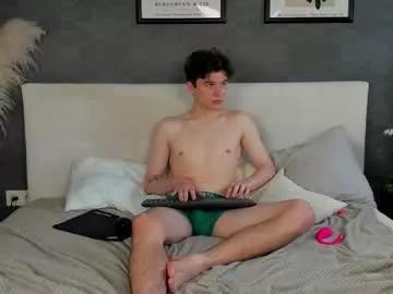 Freechat sherlockmax on Chaturbate