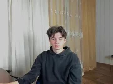 Freechat sherlockmax on Chaturbate