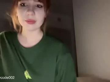 sleepycode002 on Chaturbate 