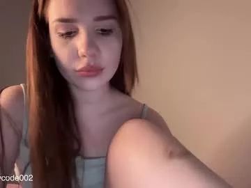 sleepycode002 on Chaturbate 