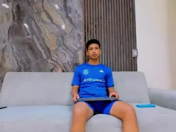 soccer_hot on Chaturbate 